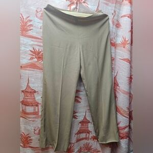Valentino Tan Women's Pants